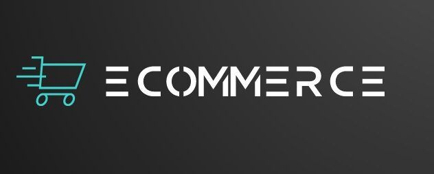 logo ecommerce